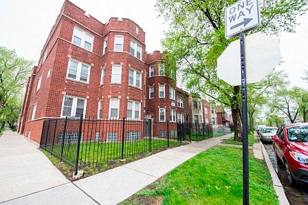 3rd image of 7354 S Dorchester Ave #1352-3