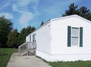 379 Roxbury Park #379, Goshen, IN 46526