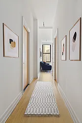 Rented by Corcoran