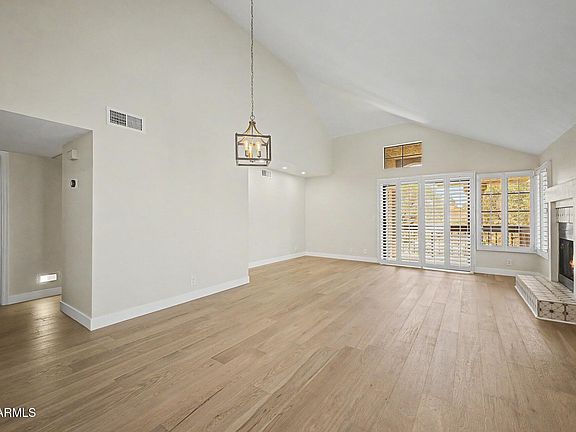 4th image of 8700 E MOUNTAIN VIEW Road #2059