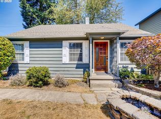 9909 NE Prescott St, Portland, OR