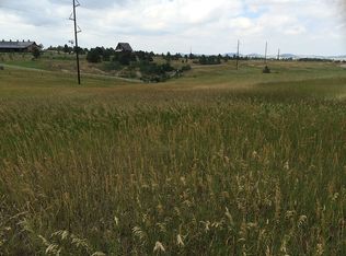 16630 W Cherry Stage Rd, Colorado Springs, CO 80921