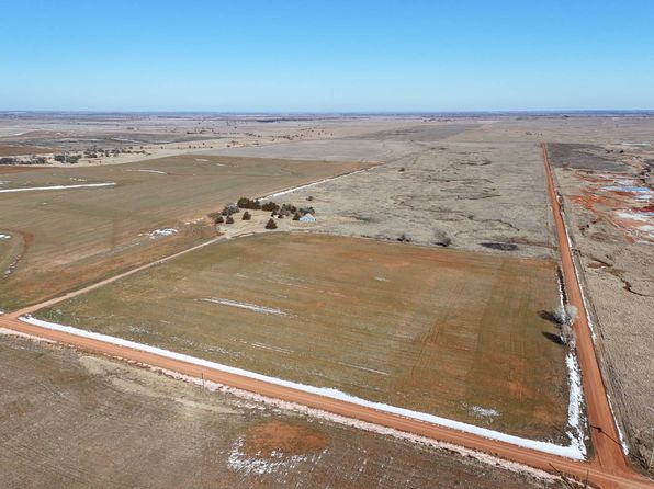 0 Osage Rd, Manchester, OK 73758
