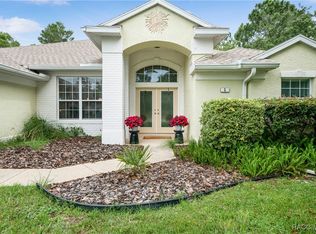5 Primula Ct W, Homosassa, FL 34446