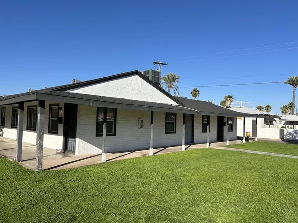 722 E Turney Ave, Phoenix, AZ