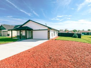 581 Riverstone Dr, Ranchester, WY 82839