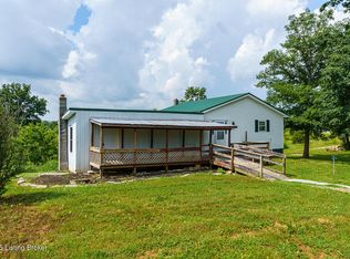 305 Curry Rd, Summersville, KY 42782