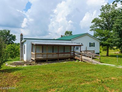 305 Curry Rd, Summersville, KY, 42782