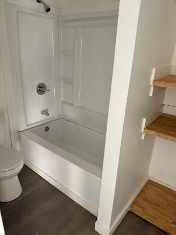1 bed, 500 sqft, $900 — Photo 2