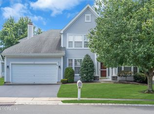 80 Mirage Blvd, Barnegat, NJ