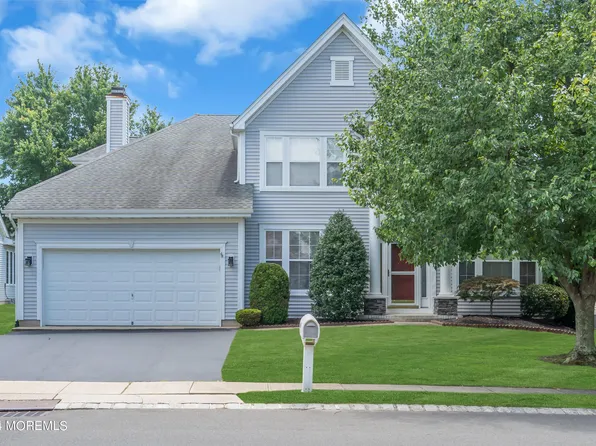 80 Mirage Boulevard, Barnegat, NJ 08005