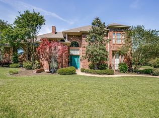 407 Riva Rdg, Lucas, TX 75098