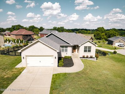 261 Wills Way, Taylorsville, KY, 40071