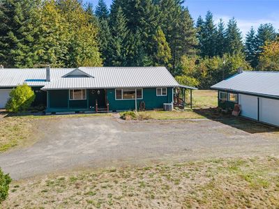 1956 US Highway 12, Ethel, WA, 98542