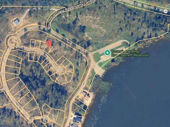 108 Calliope Park Lot 64, Canton, MS 39046