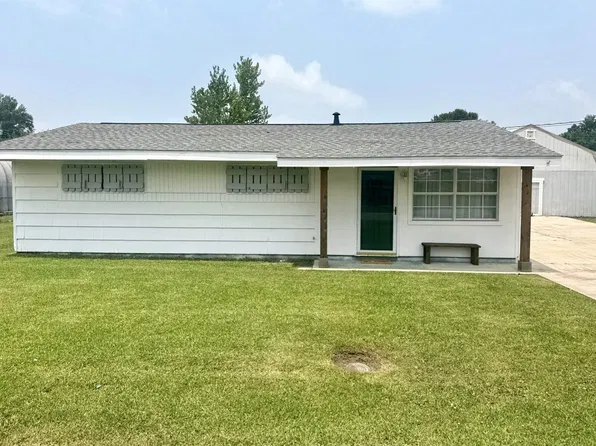 236 W 25th St, Larose, LA 70373