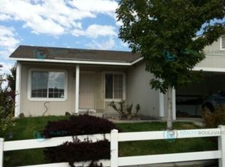 863 Blizzard Ct, Sun Valley, NV