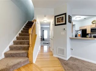 5514 Belle Pond Dr, North Chesterfield, VA 23234