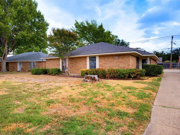 2325 Lido Ln, Arlington, TX 76015