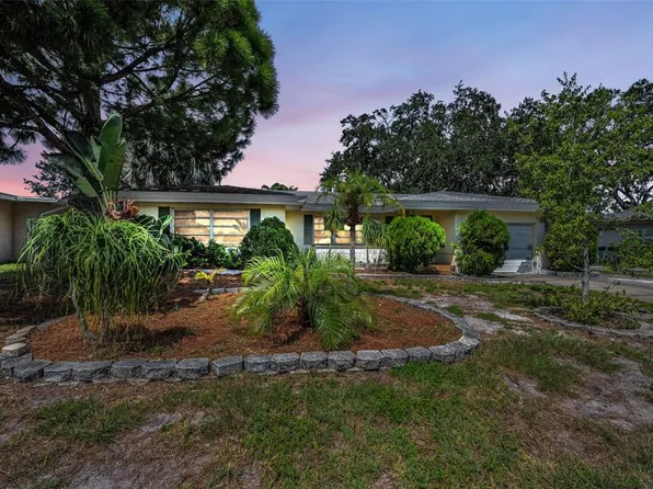 1310 Ann Cir, Clearwater, FL 33756