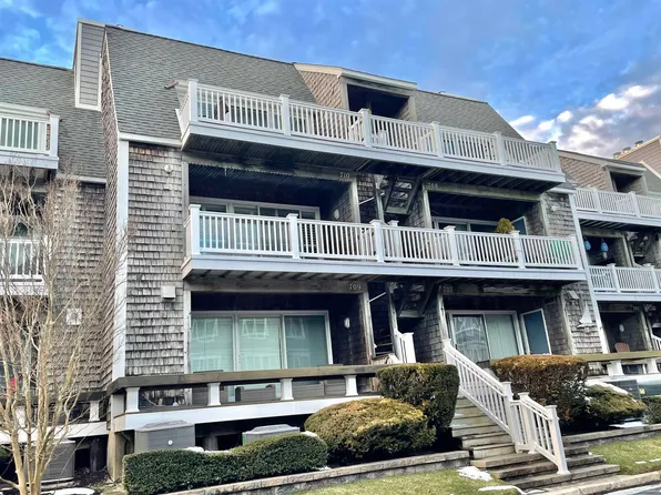 710 Harbour Cv #710, Somers Pt, NJ 08244