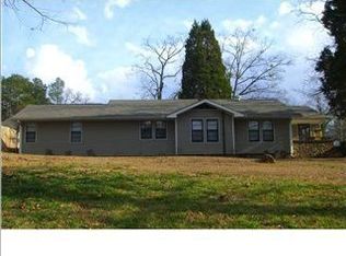 6504 S Chalkville Rd, Trussville, AL 35173