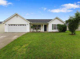 410 Pleasant Green Dr, Inman, SC 29349