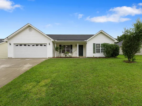 410 Pleasant Green Dr, Inman, SC 29349