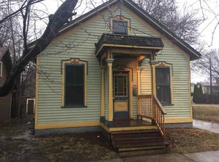 1915 9th Ave, Rock Island, IL