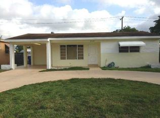 6409 Plunkett St, Hollywood, FL 33023