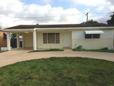 6409 Plunkett St, Hollywood, FL, 33023