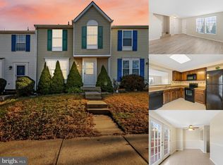 308 Logan Ct, Abingdon, MD 21009