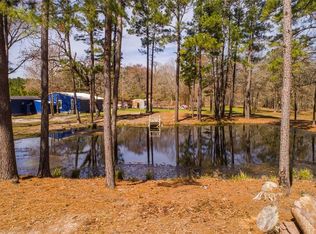 995 Twin Oaks, Trinity, TX 75862