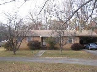 11100 Salk Rd, Chesterfield, VA 23838