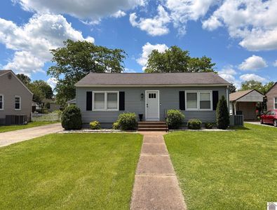 247 Navaho Dr, Paducah, KY, 42001