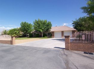 5820 W Quail Ave, Las Vegas, NV 89118