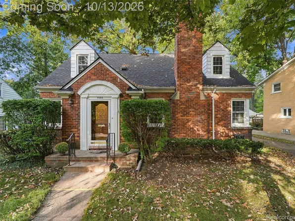3555 Kipling Ave, Berkley, MI 48072