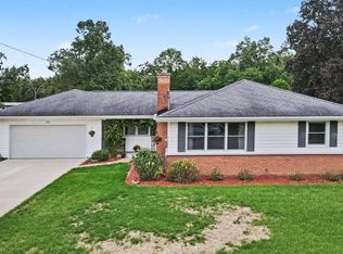5215 Grosse Pointe St, Portage, MI 49024