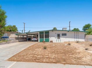 1988 Palora Ave, Las Vegas, NV 89169