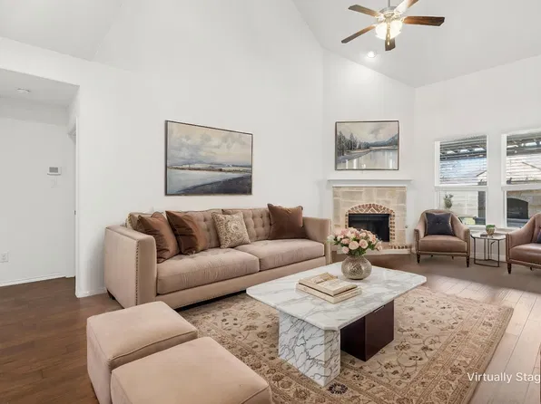 1808 Kaiser Cv, Argyle, TX 76226
