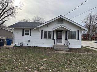 1828 46th St, Des Moines, IA 50310
