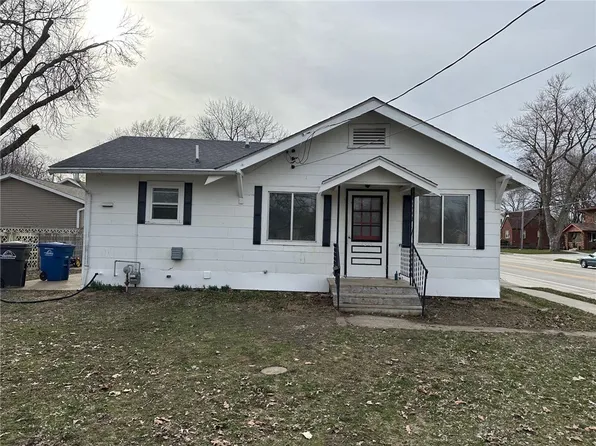 1828 46th St, Des Moines, IA 50310