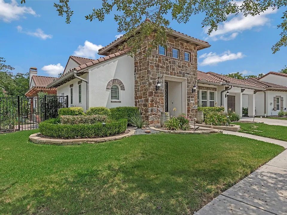 3850 Sundance Hill Ln