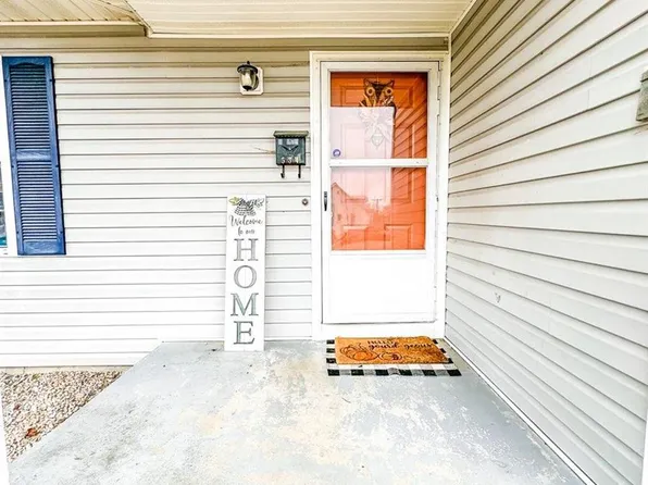 534 Madison St, Sullivan, MO 63080