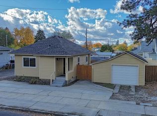 2815 N Ash St, Spokane, WA 99205