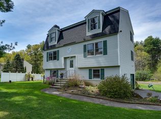 26 Frederick Cir, Tewksbury, MA 01876