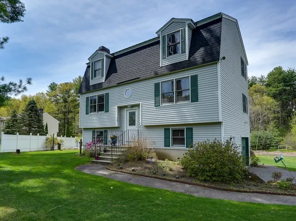 26 Frederick Cir, Tewksbury, MA 01876