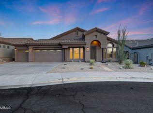 10253 E Indigo Dr, Scottsdale, AZ 85255