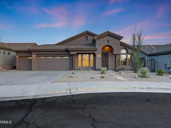 10253 E INDIGO Drive, Scottsdale, AZ 85255