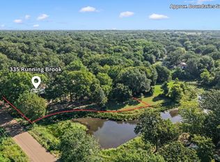 335 Running Brook Rd, Mabank, TX 75156